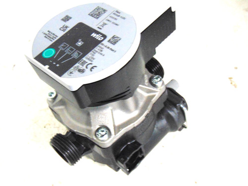 Pompe chaudiere circulateur - pompe,