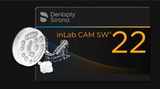 Inlab Cam 22