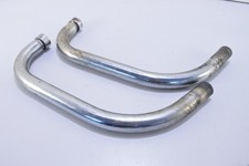 Kawasaki Z 750 GT Système