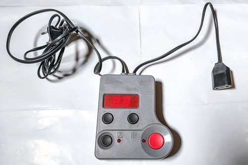 Minuteur électronique durst - minuteur,