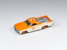 HOT WHEELS - Wayne's Garage