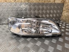 Optique avant principal droit