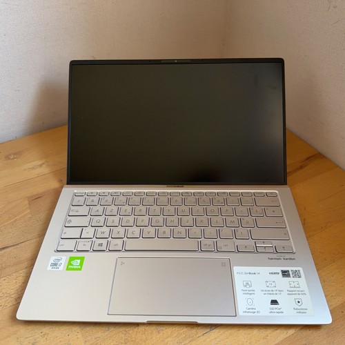 Portable asus zenbook 14 - portable,