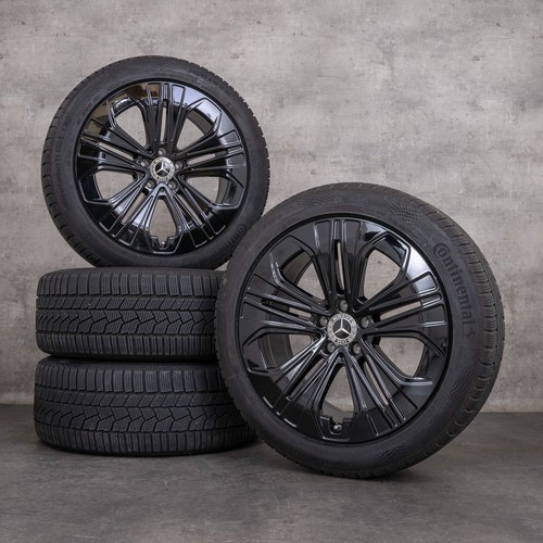 Mercedes classe pneus - mercedes, hiver
