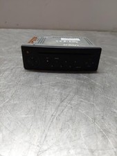 Autoradio d'origine RENAULT KANGOO 1 PHASE 2