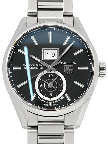Montre automatique tag - tag, heuer