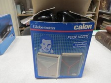 CA219 RASOIR CALOR POUR HOMME