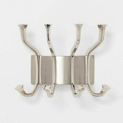 Tier hook half moon - hook,