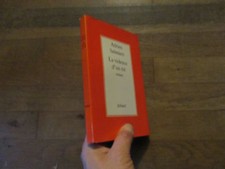 ADRIEN SALMIERI la violence d un ete julliard 1979