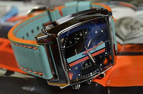 Watch strap 22 mm - ma,