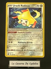 Carte Pokemon - Tempête