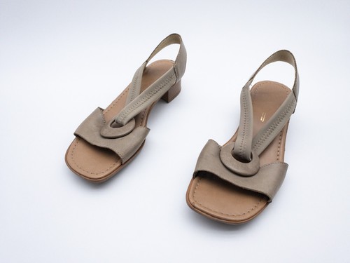 Rieker sandalette femme - sandalette,