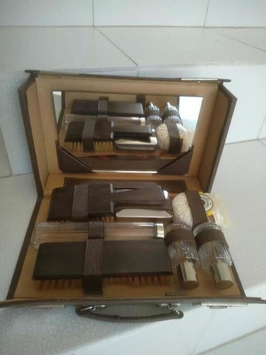 Trousse toilette vintage - de,