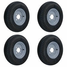 Roue remorque 8 - 4,80, x