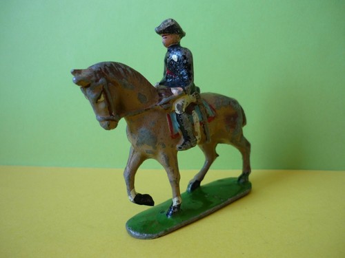Quiralu soldat général - soldat,
