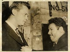 Film "Kiss Me Deadly" with