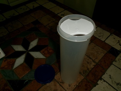 Tupperware boite à - tupperware,