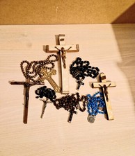 Lot d'Objets Religieux - 3