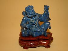 Statuette,divinité,sage,perso