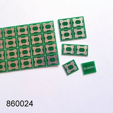 Carte PCB de jonction a 4