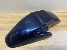 Garde boue avant moto - boue,