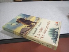 TER01 LA VALLEE DES MAMMOUTHS MICHEL PEYRAMAURE FOLIO JUNIOR