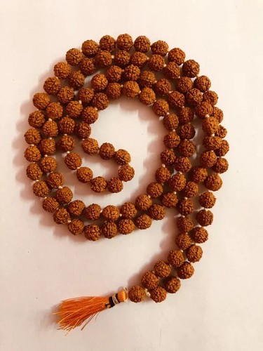 Perles prière mukhi - perles, de