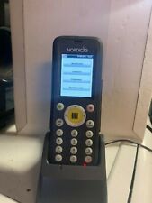 HTB00025 - Nordic Id MORPHIC  Cross Dipole / UHF RFID Barcode Scanner