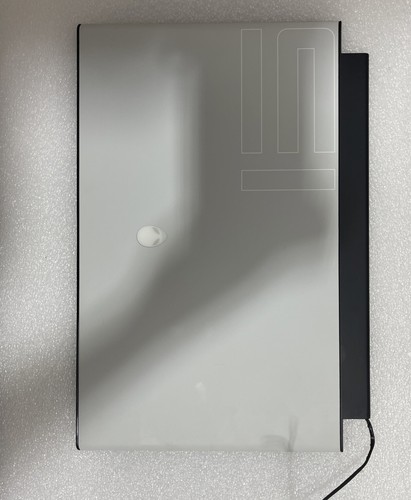 Dell alienware m15 - r2, laptop