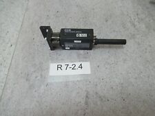 Sony XC-75 CCD Video Camera