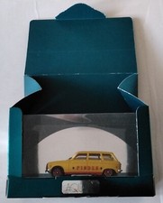 Peugeot 304 Pinder Service