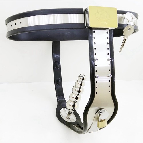 Ceinture chasteté - de,