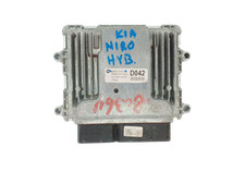 Calculateur 391B1-03DF5 391A5-03DF5 A2C3960140101 SIM2K-253 Kia 44158