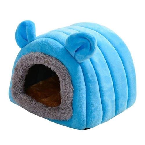Pour créatif cage animal - pour,