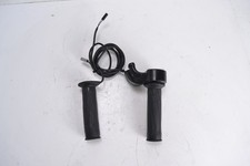 Poignées chauffantes YAMAHA