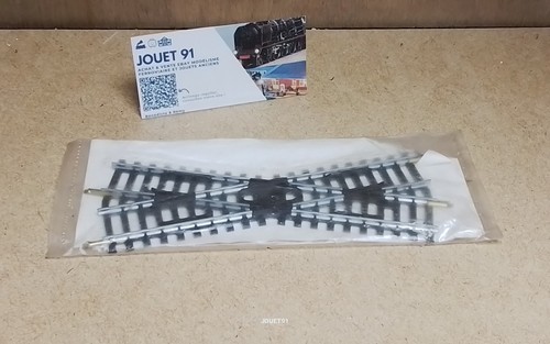 Jouef ref 4849 - jouef,