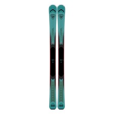 SKI ARCADE 88 + FIXATIONS