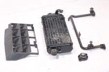 radiateur Yamaha DT 125 R 3MB 4BL 3BN 3NC