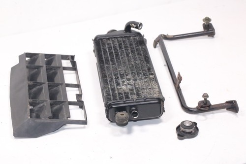 Radiateur yamaha 125 3mb - dt, r