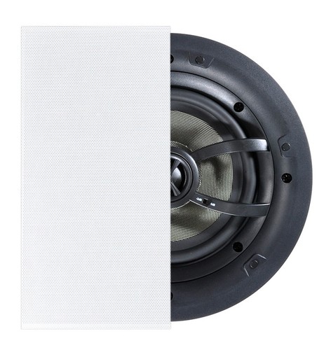 Enceinte plafond melodika - de,