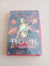 Book Of Swords - Craig Hamann - DVD neuf sous blister 