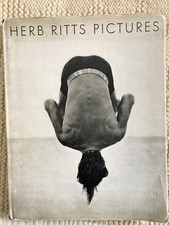 livre photo Herb Ritts