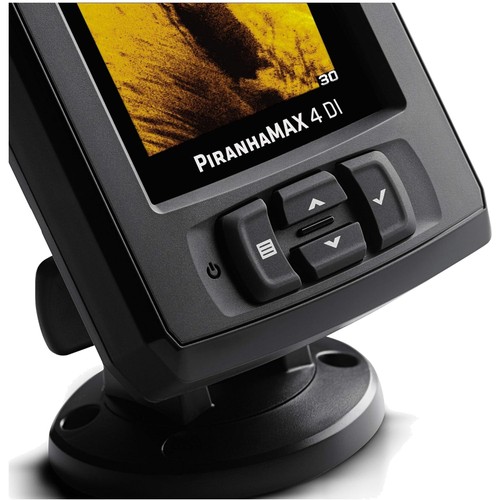 410150 piranhamax fish - piranhamax, 4
