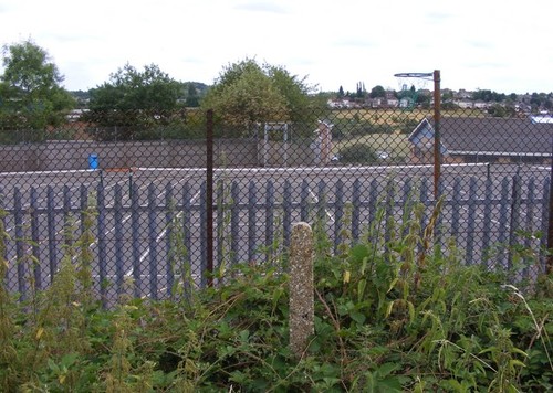 Photo 6x4 school courts - 6x4,