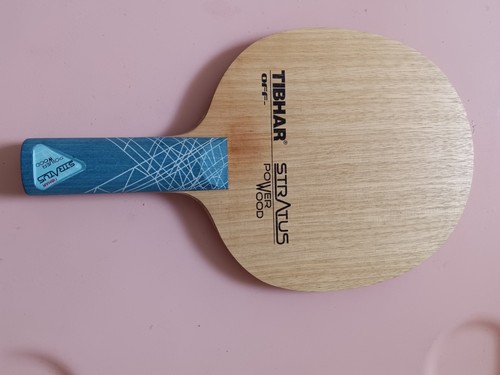 Tibhar off stratus powerwood - tibhar,
