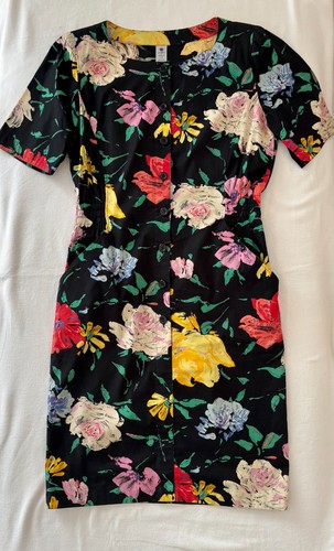 Ungaro solo donna paris robe - solo,