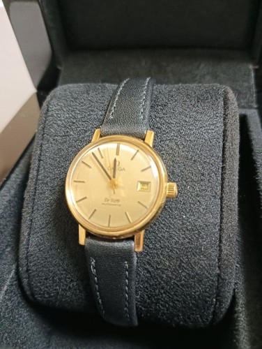 Montre omega ville - omega,