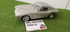 FERRARI 250 GT SWB BERLINETTE
