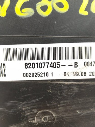 8201077405 module