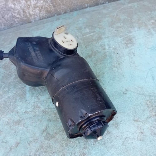 Porsche 924 turbo moteur - 924,